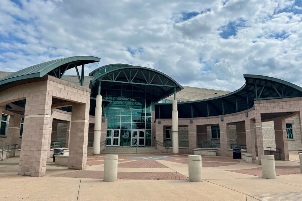 Round Rock ISD selects architects for renovations at some campuses