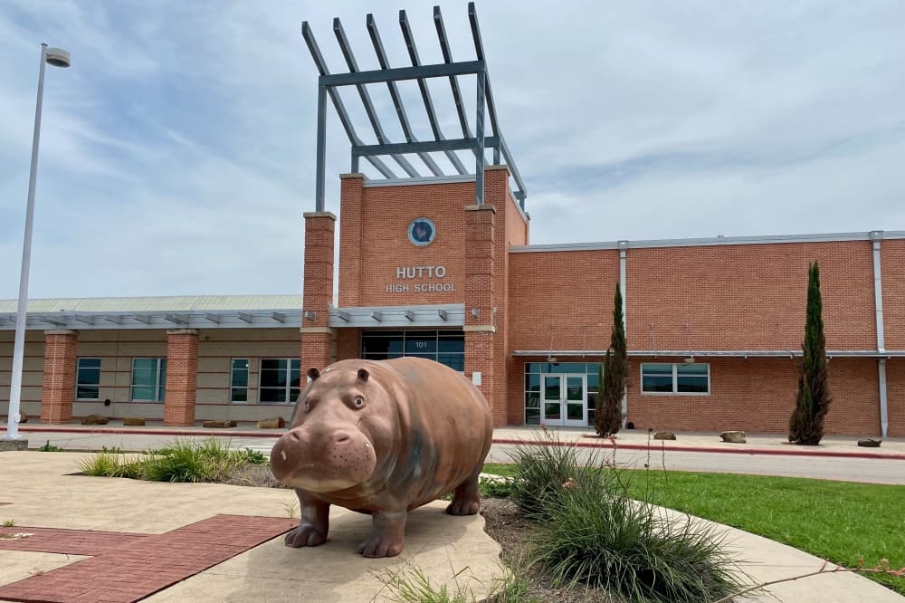 Hutto ISD receives C in 2024-25 TEA accountability ratings