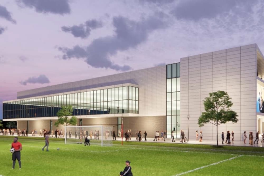 'I just don’t think we’re ready right now': Kyle City Council won’t call bond for indoor sportsplex