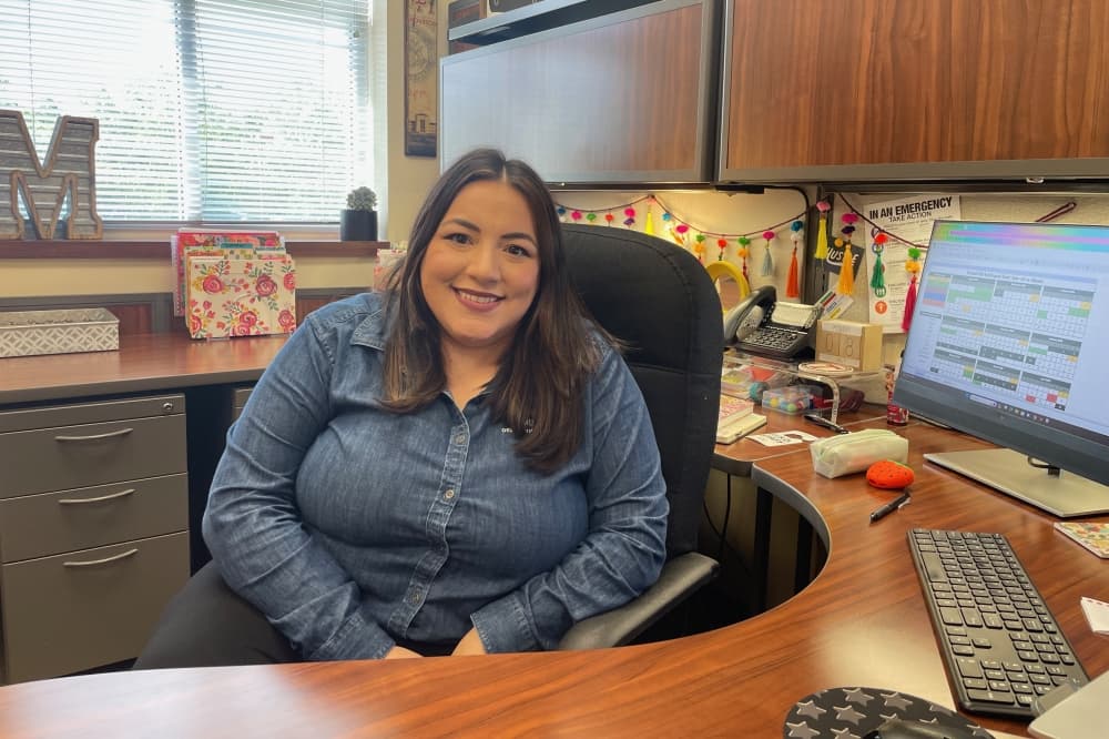 Q&A: Tomball ISD’s Multilingual Program Director Paloma Moreno discusses two-way dual language program