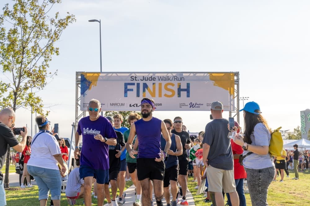 11 North Austin events to check out for September, October