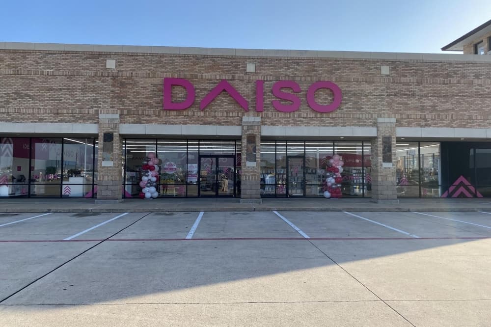 Katy to see 2nd Daiso location in 2025
