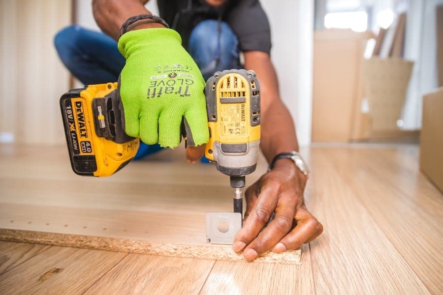Construction kicks off on Oakwood Trails low-income senior apartments in Spring