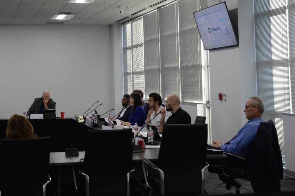 Richardson council to consider adoption of FY '25 budget, tax rate Sept. 16