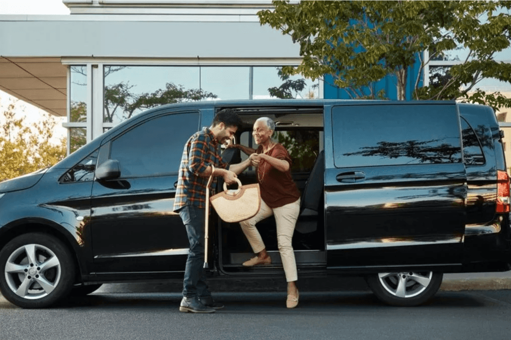 New Braunfels moves forward with 'Ride the Rio!' microtransit service