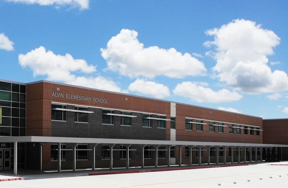 Alvin ISD set to open 3 new campuses by start of new school year