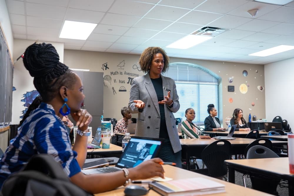 Spring, Klein ISDs start school year amid budget gaps
