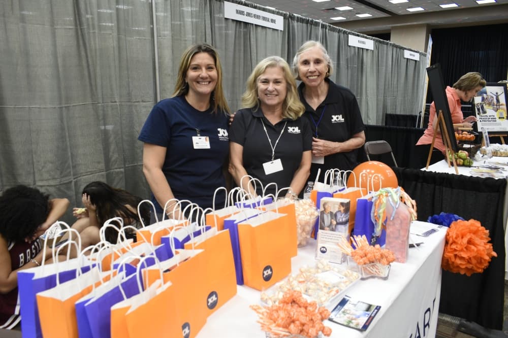 Bastrop County Health Fair scheduled for Aug. 9