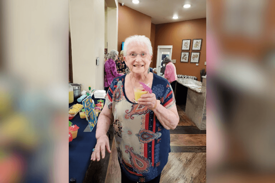 Explore senior living at The Brooks of Cibolo’s Taste of the Brooks event