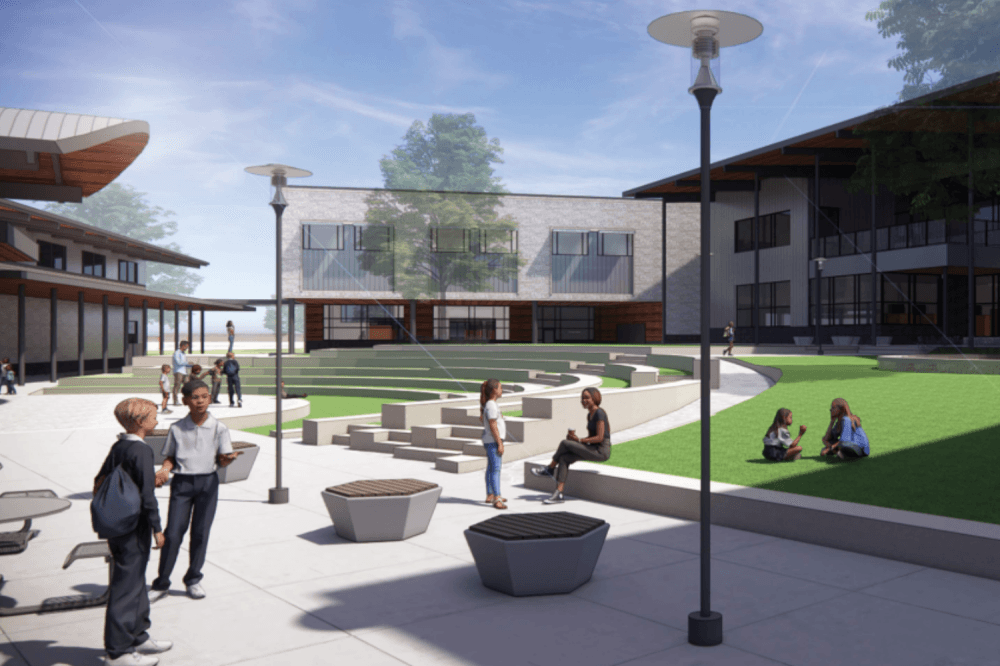 New Braunfels ISD releases proposal for elementary attendance zones