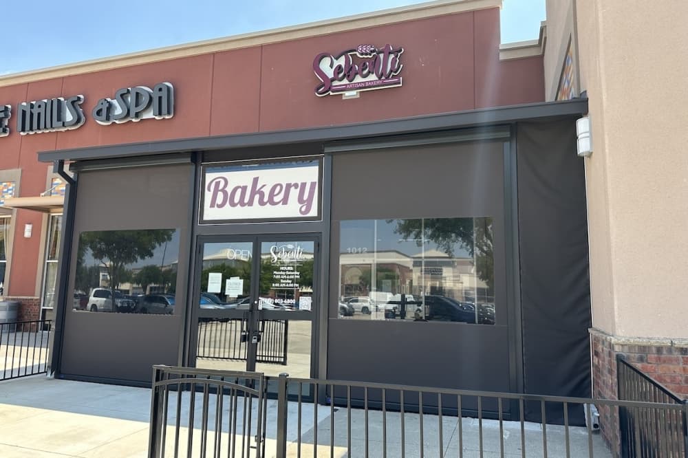 Sebenti Artisan Bakery in Plano closes