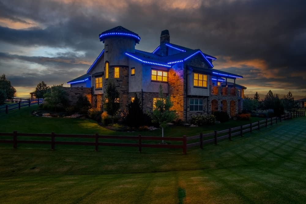 Outdoor lighting business Blingle to begin servicing Central Texas