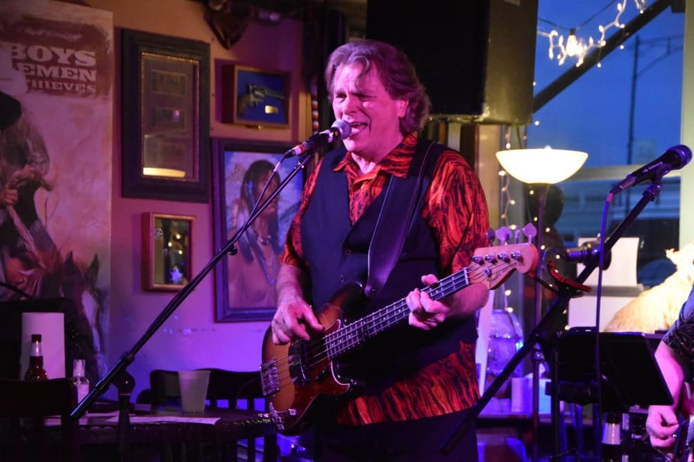 live music, more events to check out in Richardson this weekend