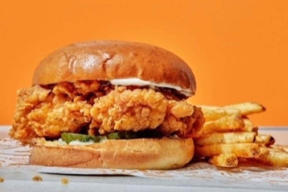 Popeyes to open 3rd location in Lewisville