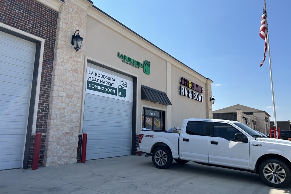 La Bodeguita Meat Market to open in Hutto