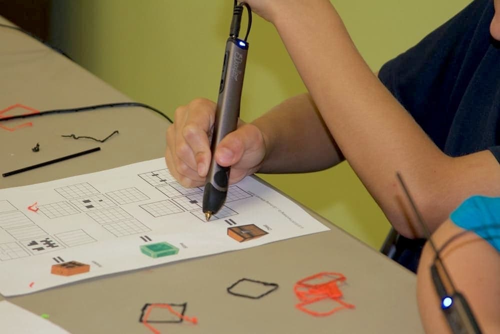Engineering for Kids opens in Cy-Fair