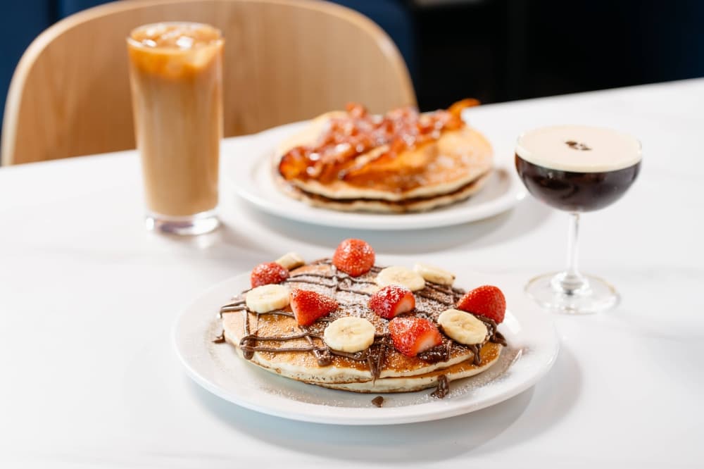 Bluebonnet Brunch House serves breakfast, lunch options in Lewisville