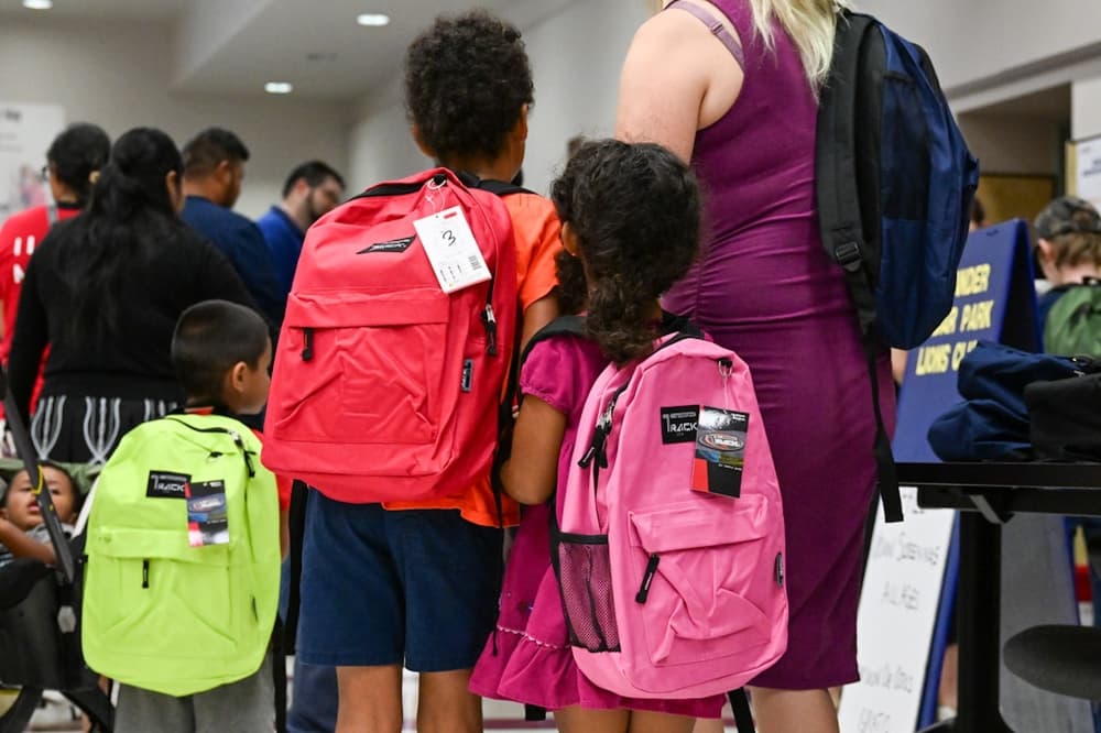 Leander ISD prepares to begin 2024-25 school year Aug. 14