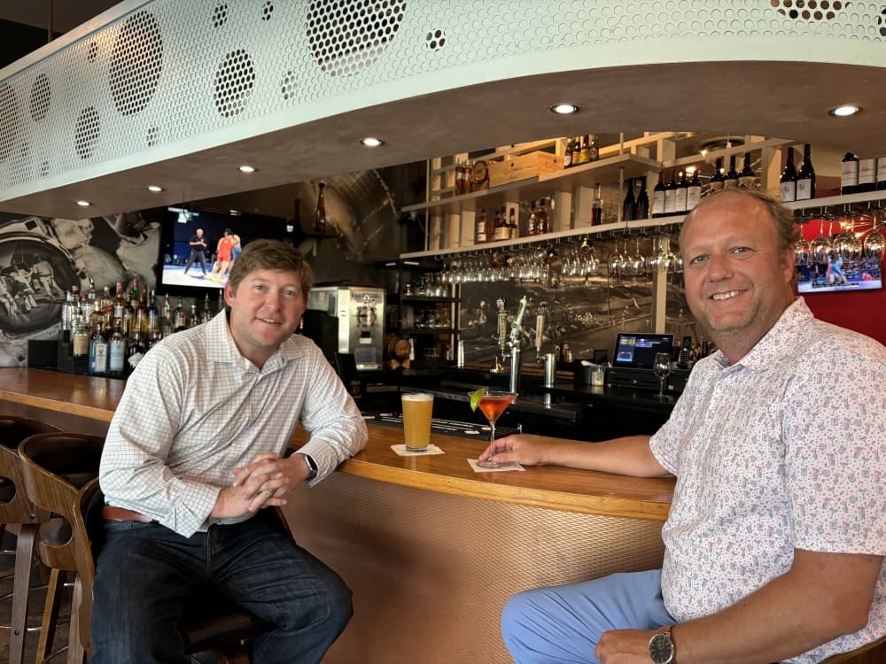 South Austin restaurant and bar Satellite ATX has new owners