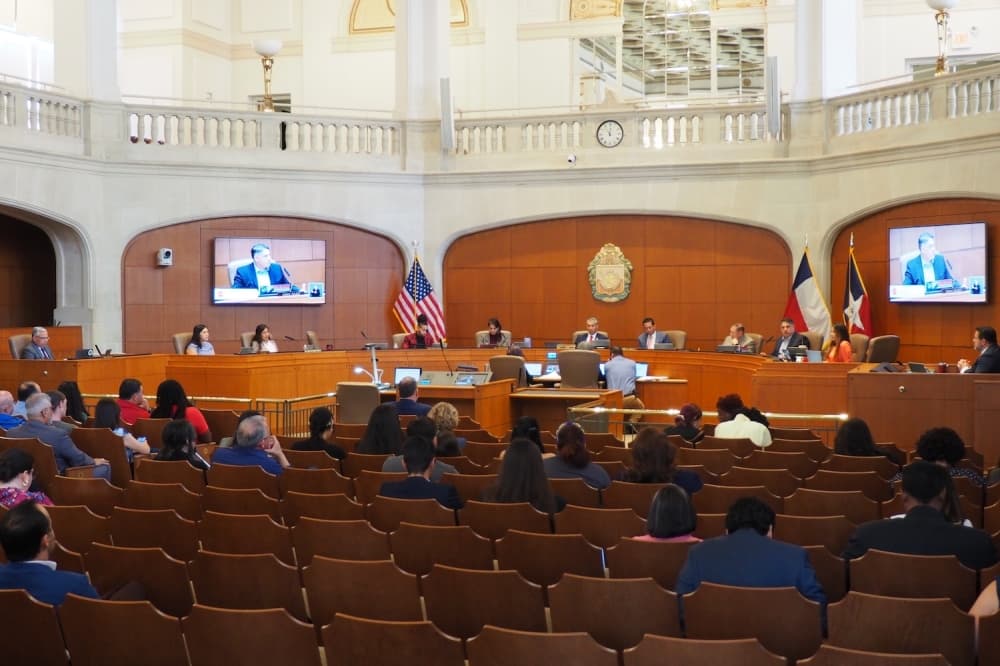 San Antonio City Council sends city charter proposals to voters