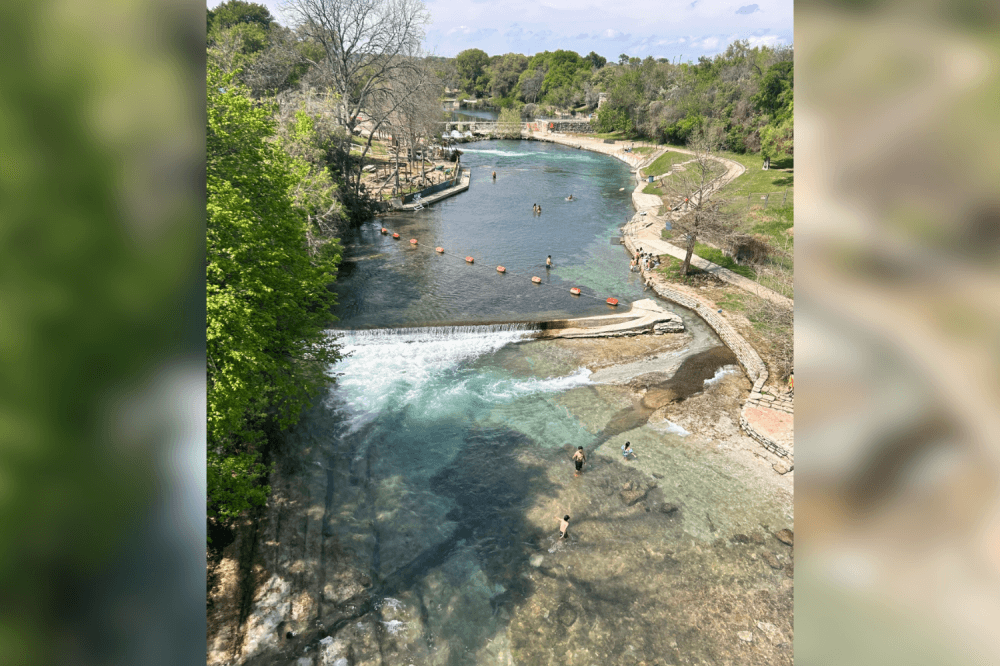 Water quality, flow rate of Comal River prompt officials to act