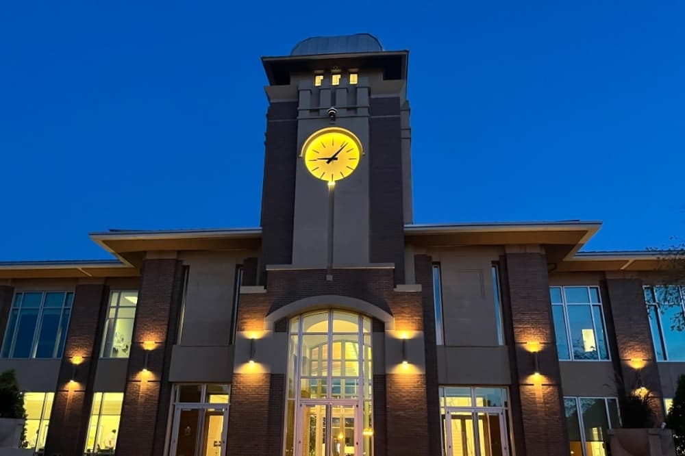 Proposed city of Keller budget for FY 2024-25 includes pay increases