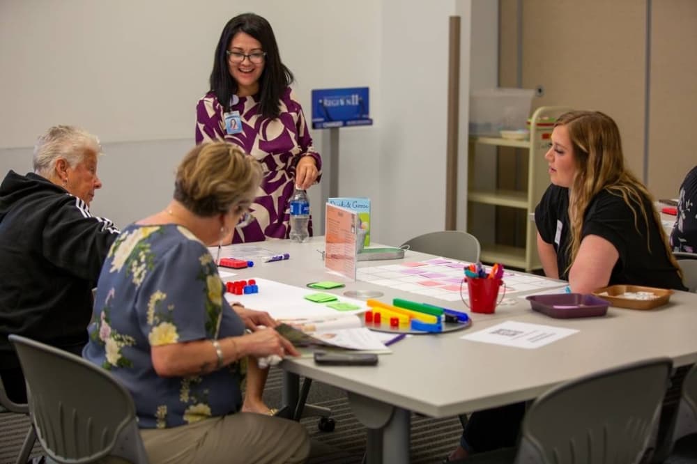 Q&A: Learn more about Education Service Center Region 11