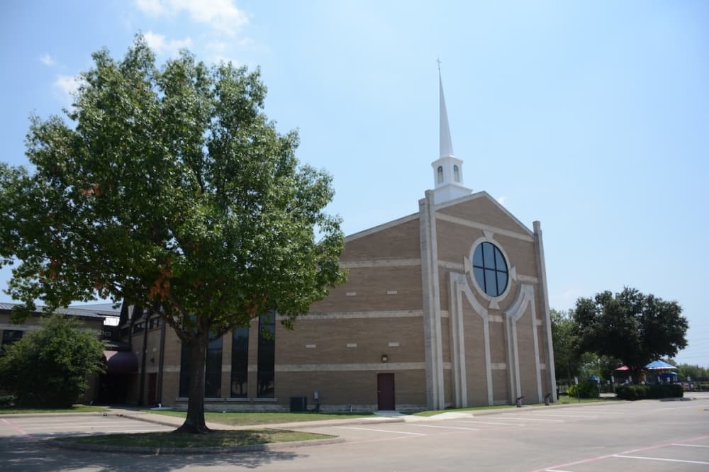 Coram Deo special permit heads to Richardson council again