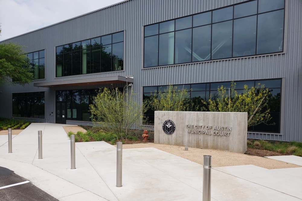 Austin Municipal Court to change hours, relocate customer service center