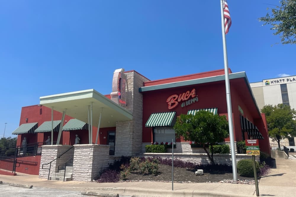 Buca di Beppo closes Cedar Park and North Austin locations