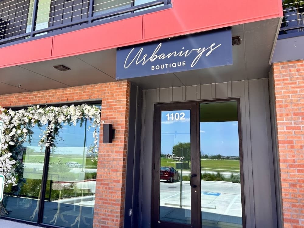Urbanivys Boutique to open in New Braunfels