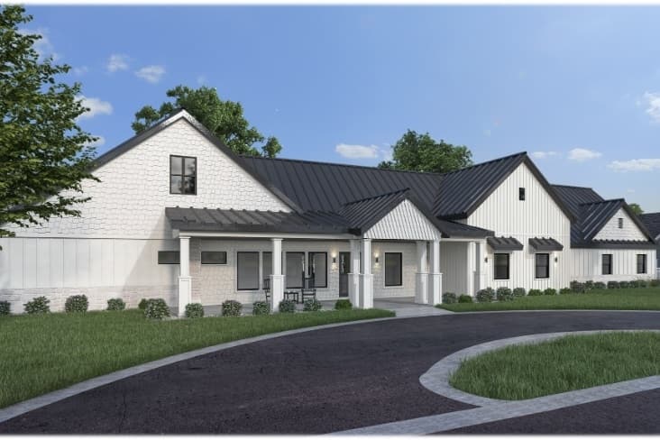 Platinum Resort Assisted Living and Memory Care opening second location in Georgetown
