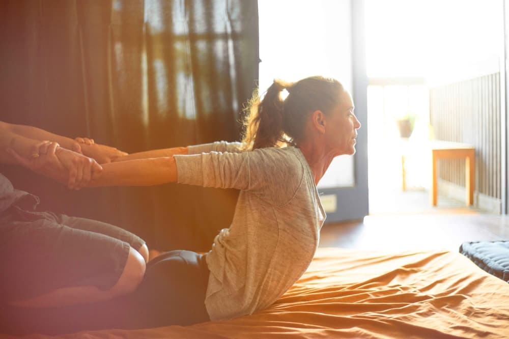 Zen Well massage studio relocates to west Austin spot