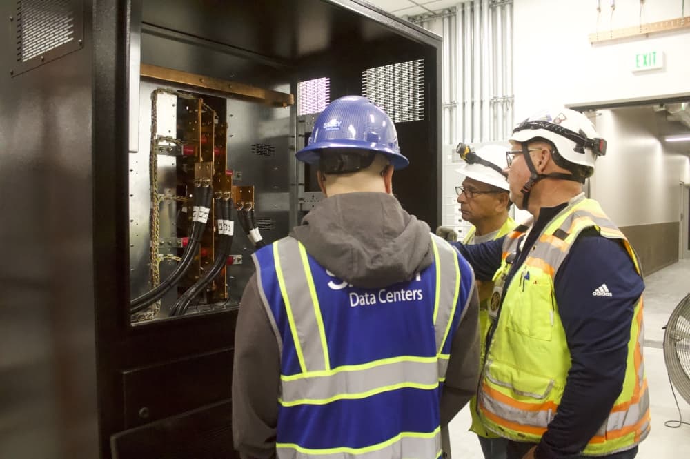 City of Taylor strikes deal for $225M data center
