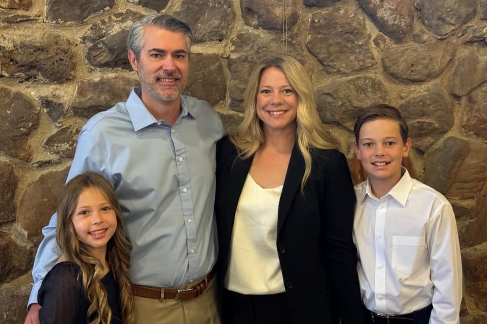 Keller ISD names Place 3 board member