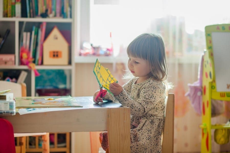 Spring ISD to pilot new pre-K program for 3-year-olds