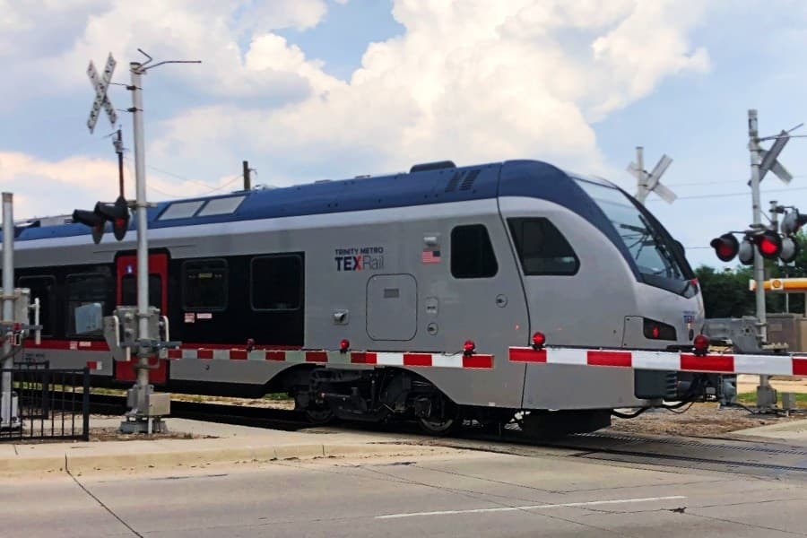 Trinity Metro reducing some fares starting Sept. 15