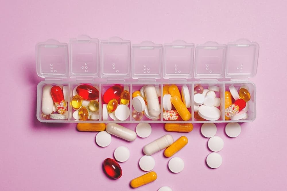 Conroe ISD board considers potential changes to how students receive medications in school