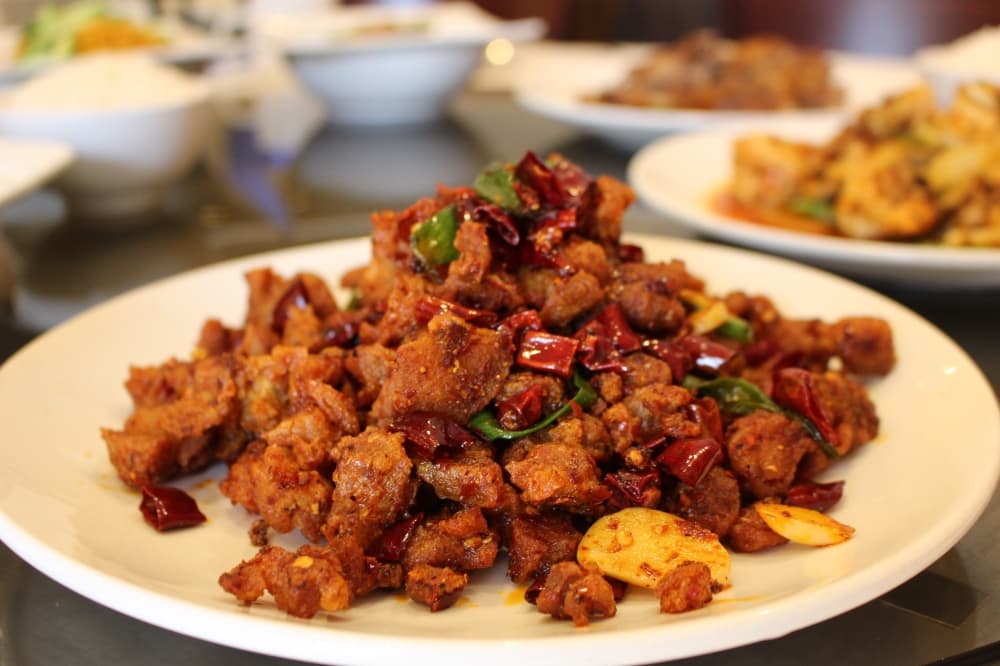 Missouri City's Bamboo Spice gained loyalty through pandemic, severe storms