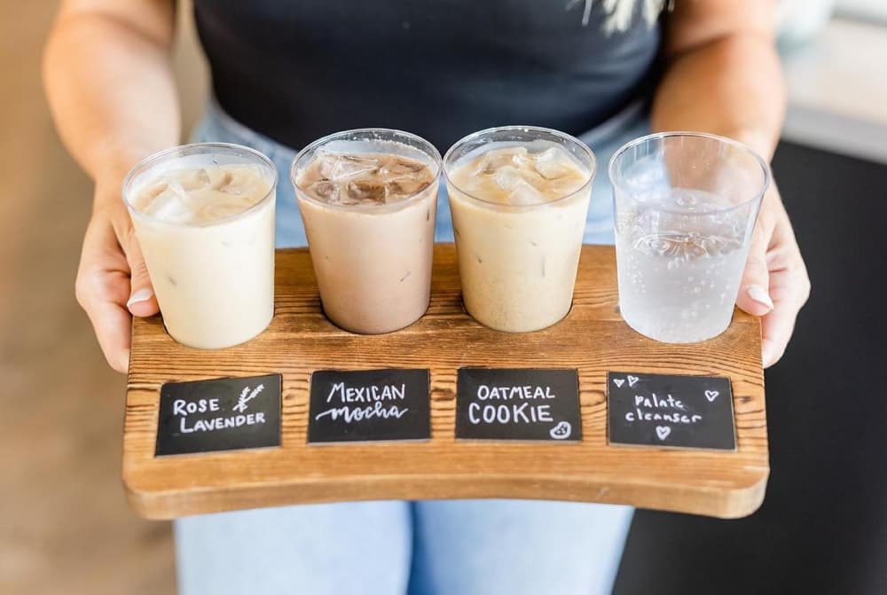 Lovebeans Coffeehouse announces permanent closure in Creekside Park