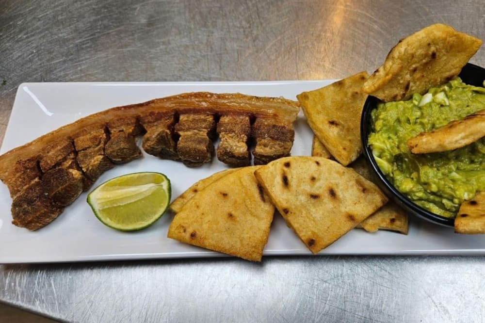 Jano Latin Kitchen and Bar now open near Bellaire