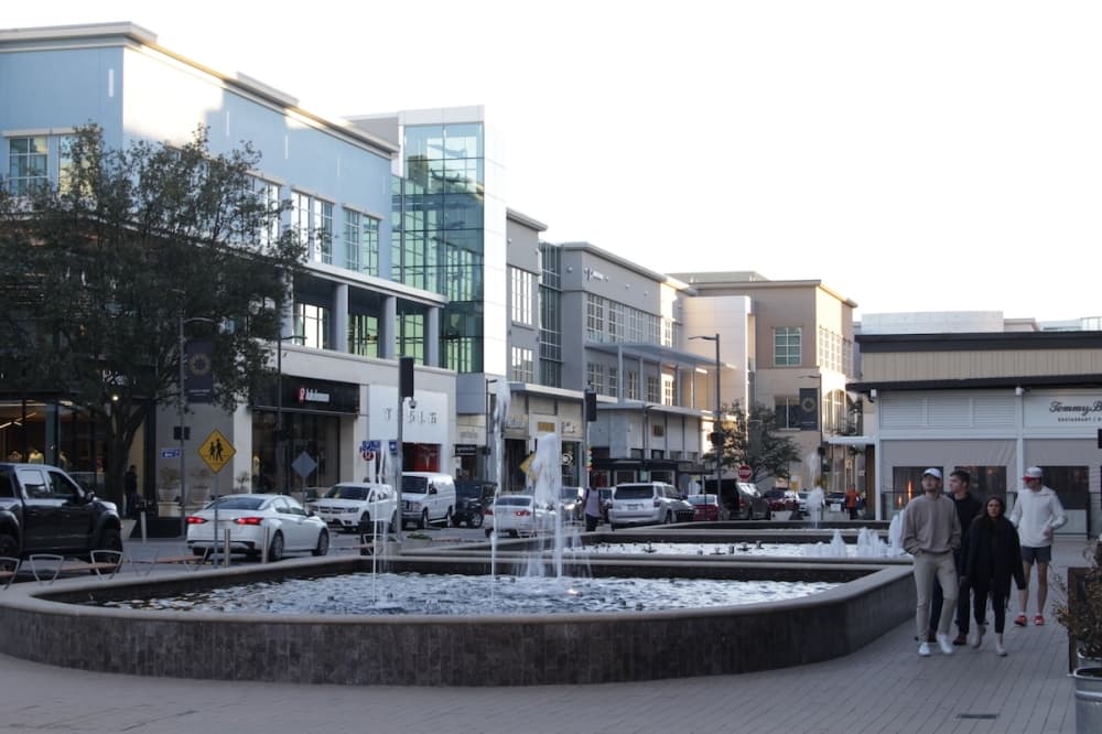 Plano’s Legacy West acquired for $785 million by Kite Realty, GIC