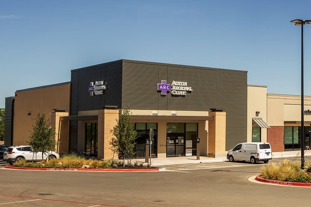 Austin Regional Clinic Georgetown to offer dermatology