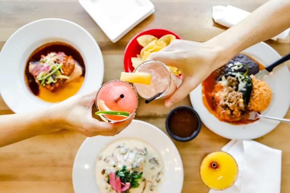 Check out 6 restaurants recently opened in DFW