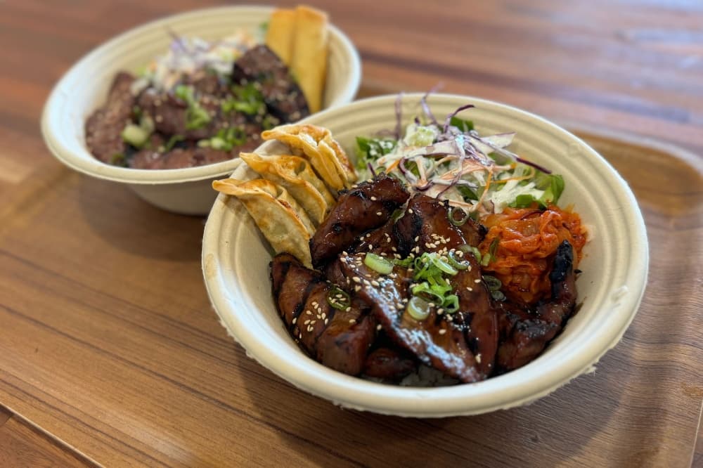 Bulgogi Korean BBQ Bowl opens in North Austin