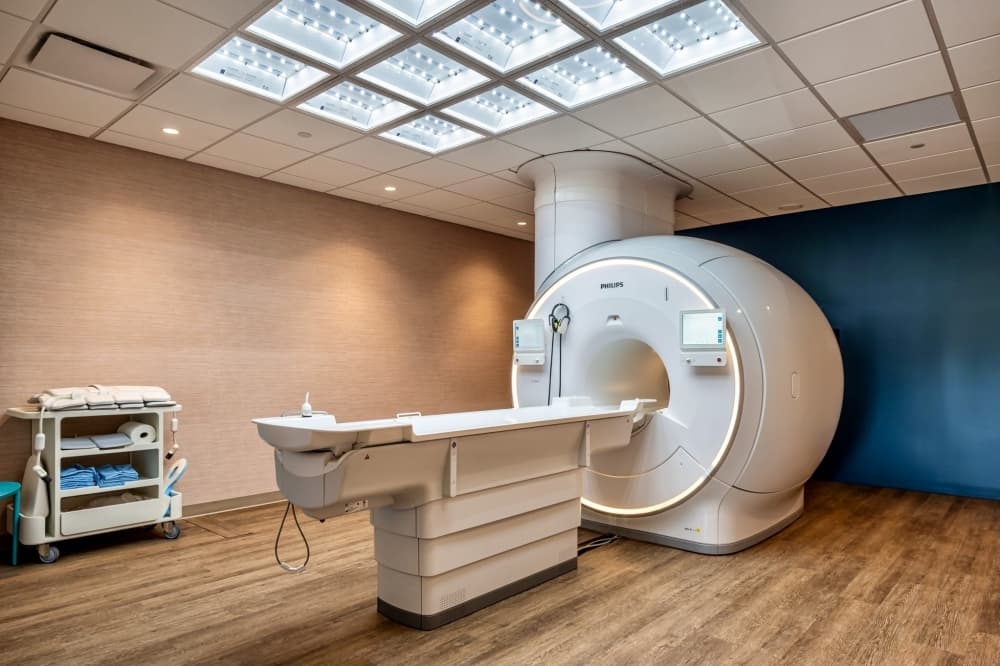 Prenuvo now providing whole-body MRI Scans in River Oaks area