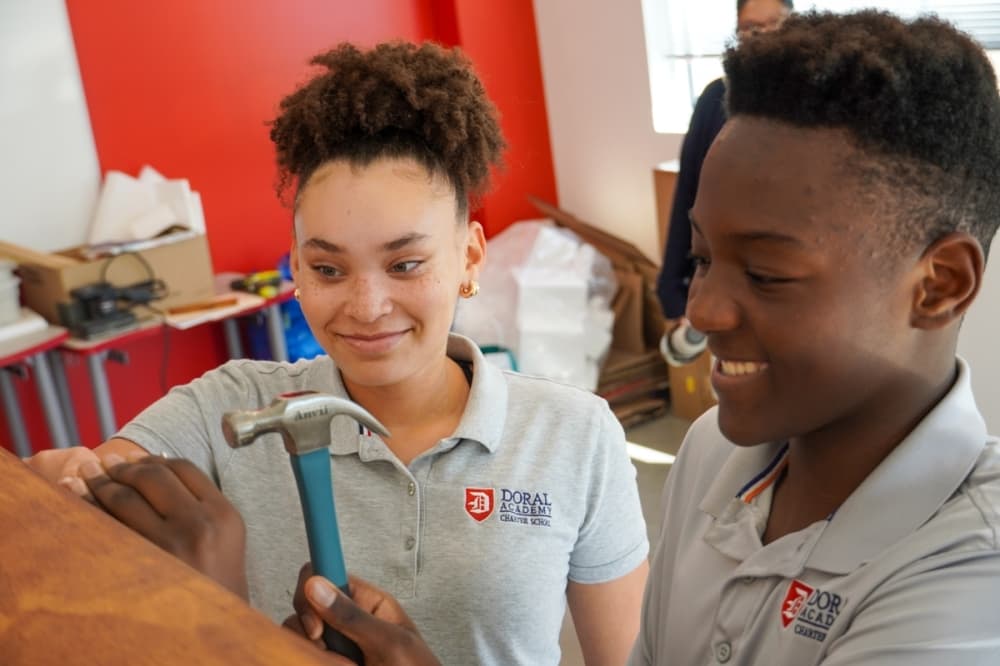 Check out 8 private and charter schools in the Hays County area