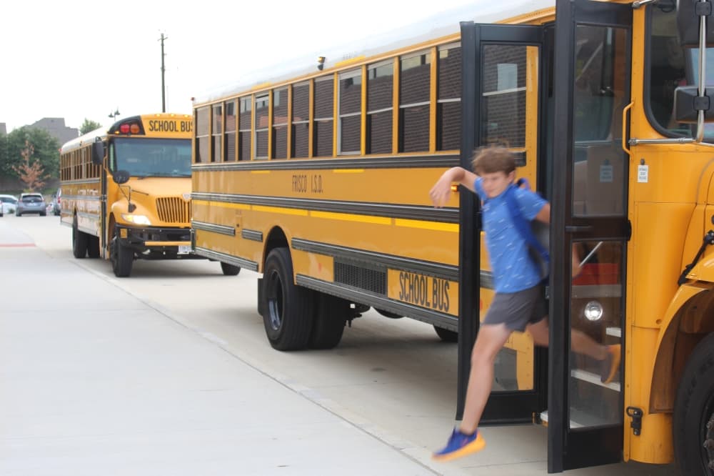 FISD 