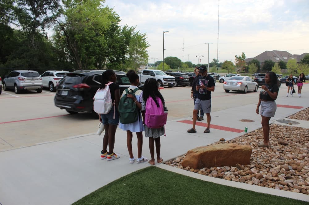 FISD 