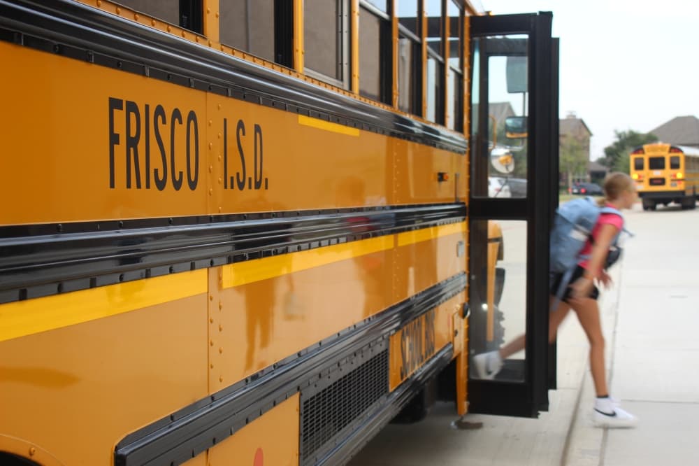 FISD 